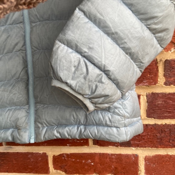 Patagonia Kids XL 14 Puffer Packable Down Jacket - Picture 3 of 9